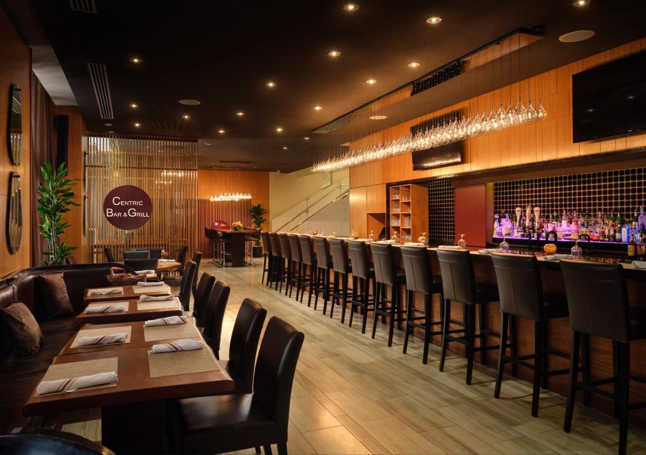 Hyatt Centric Wall Street Nowy Jork Zewnętrze zdjęcie