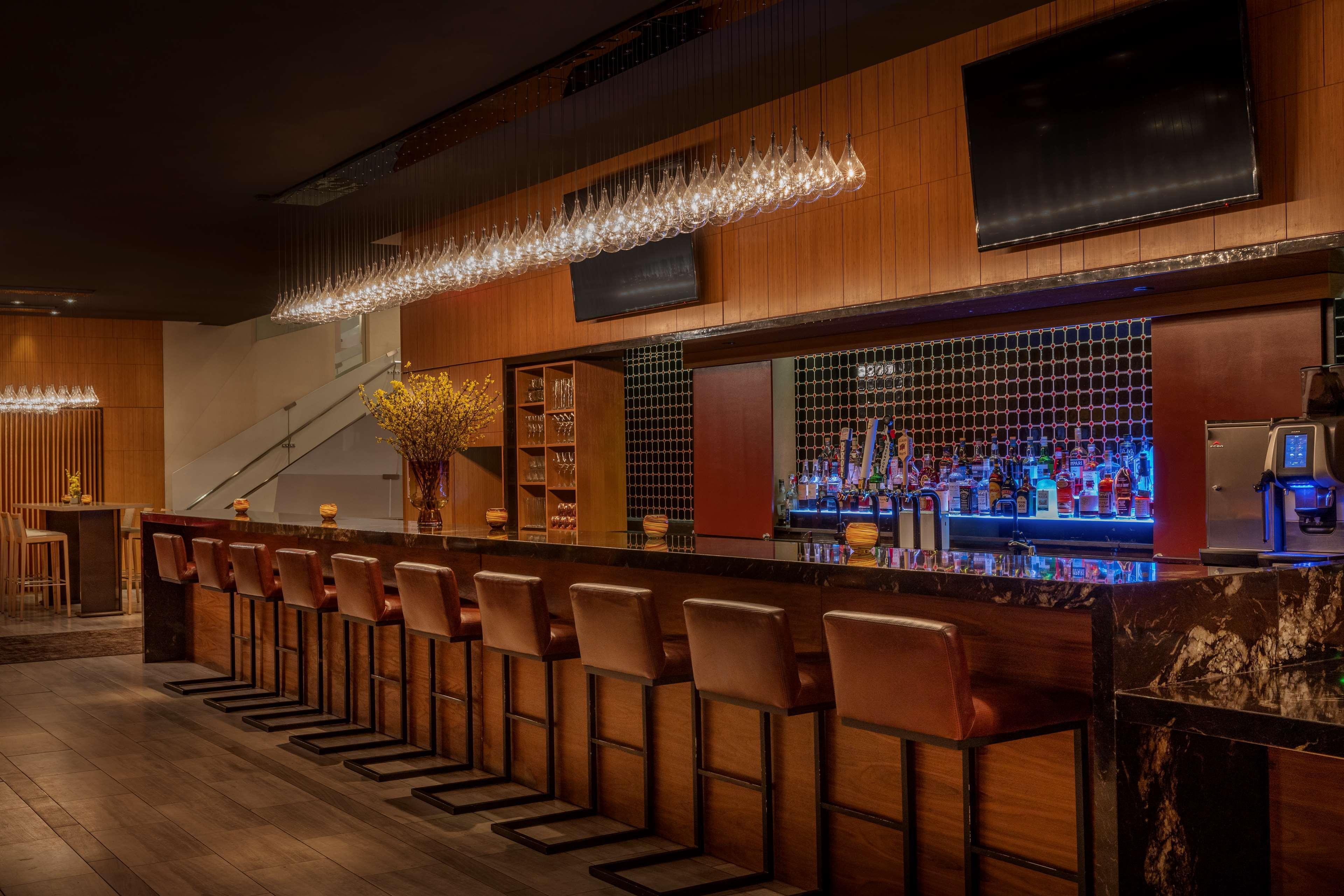 Hyatt Centric Wall Street Nowy Jork Zewnętrze zdjęcie