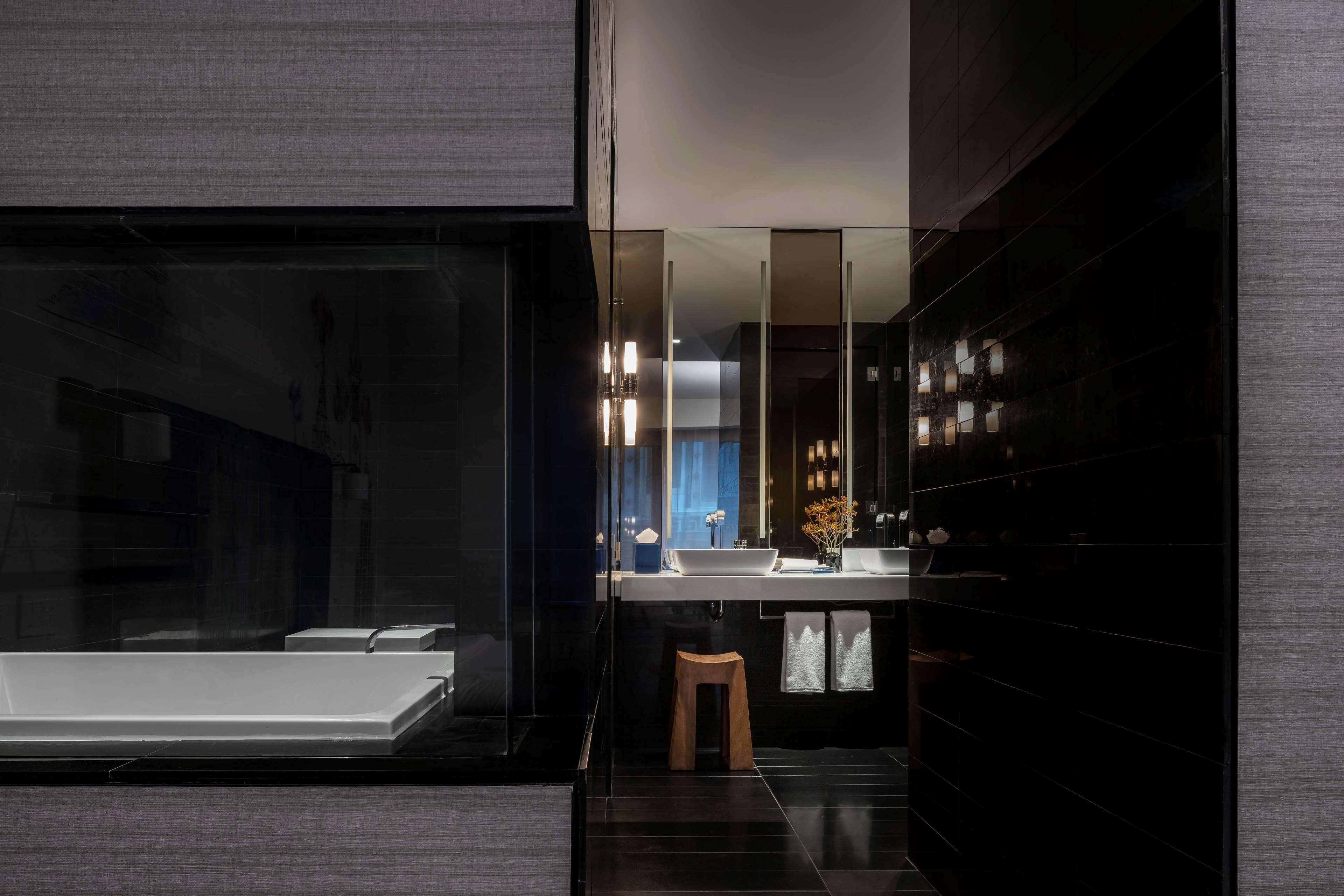 Hyatt Centric Wall Street Nowy Jork Zewnętrze zdjęcie