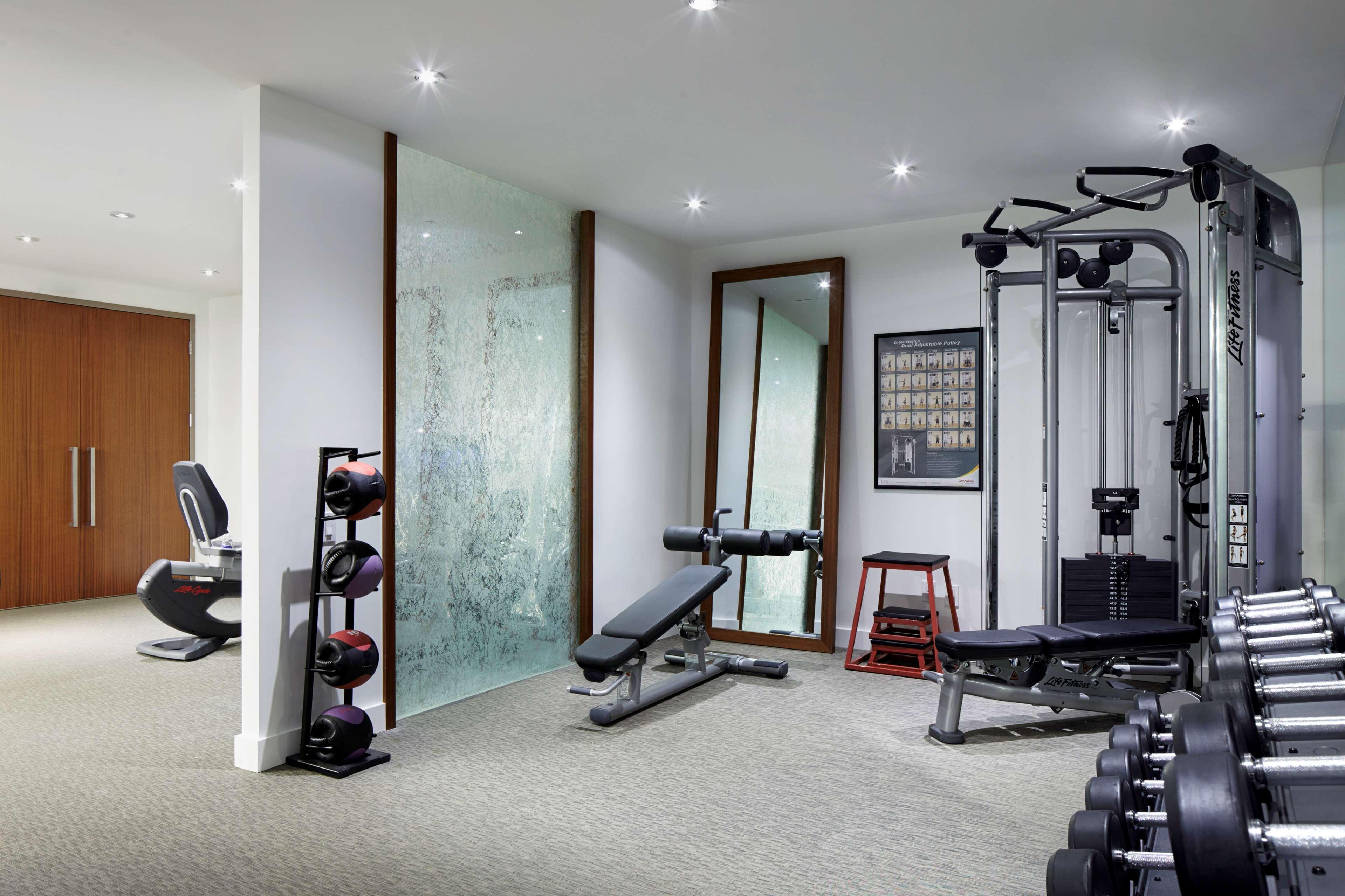 Hyatt Centric Wall Street Nowy Jork Zewnętrze zdjęcie