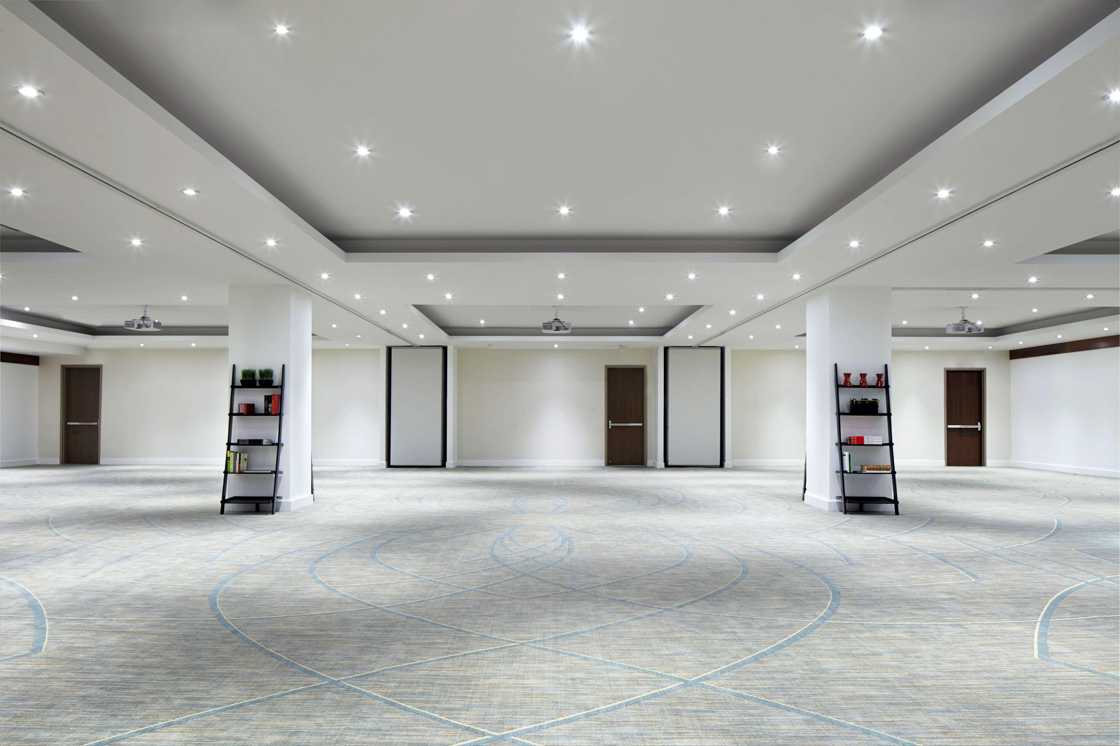Hyatt Centric Wall Street Nowy Jork Zewnętrze zdjęcie