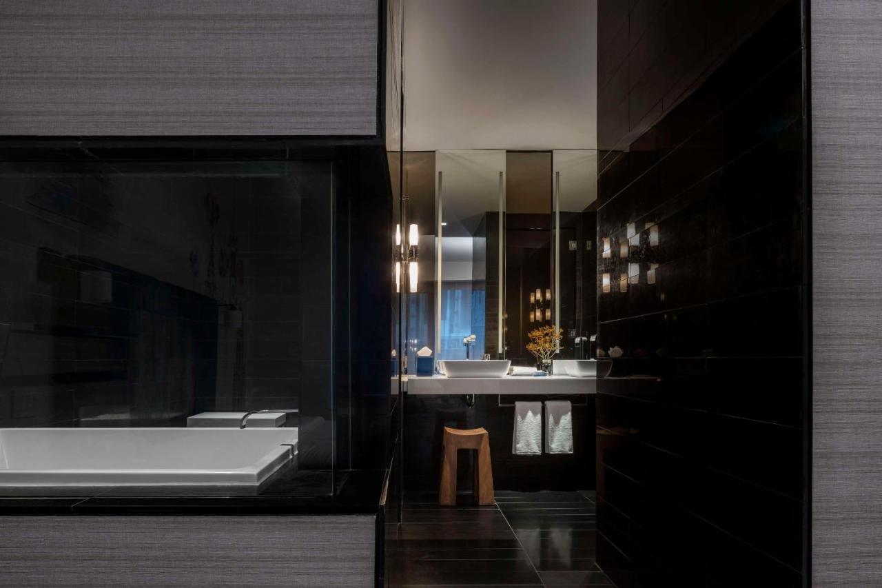 Hyatt Centric Wall Street Nowy Jork Zewnętrze zdjęcie