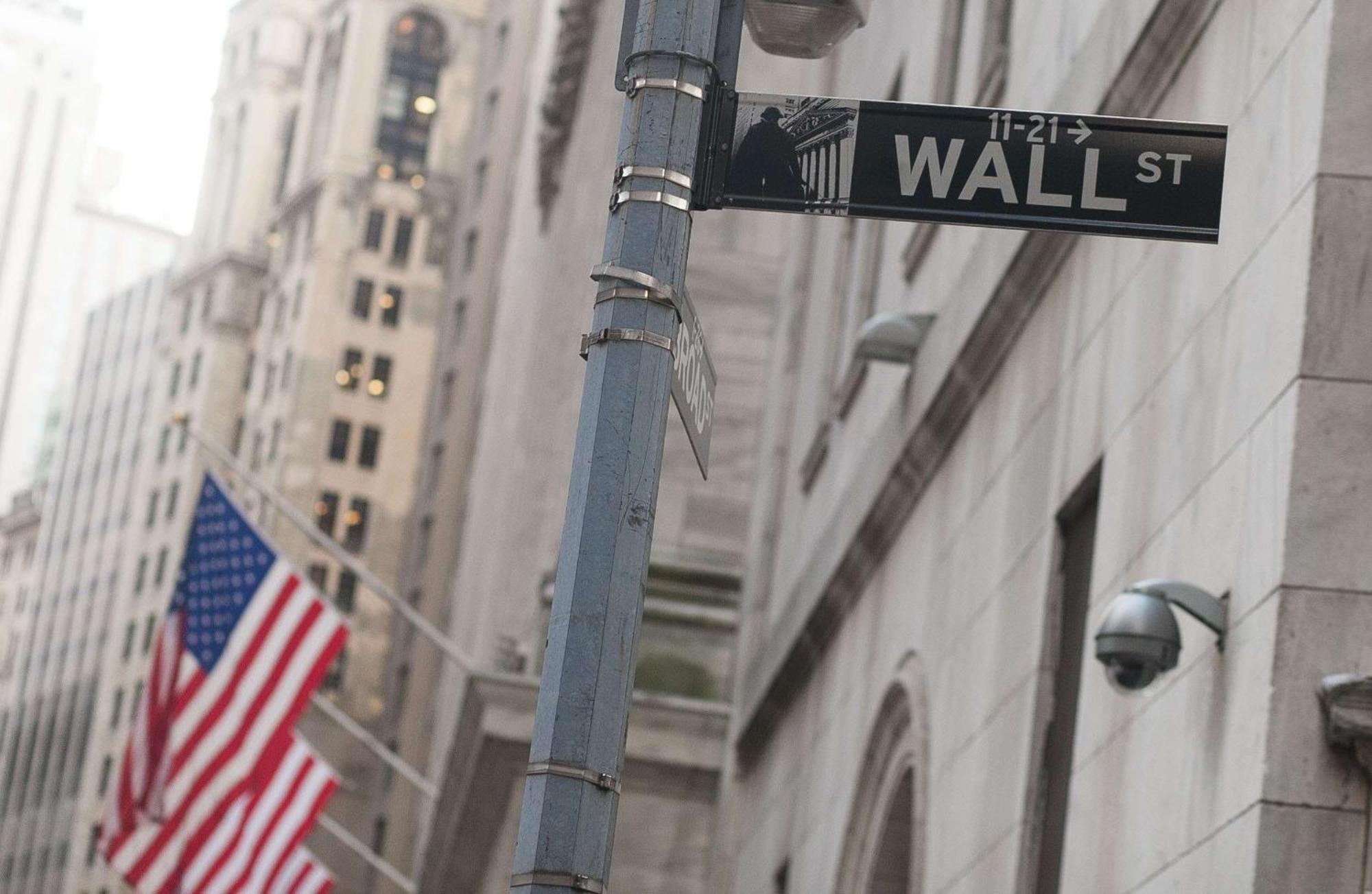 Hyatt Centric Wall Street Nowy Jork Zewnętrze zdjęcie