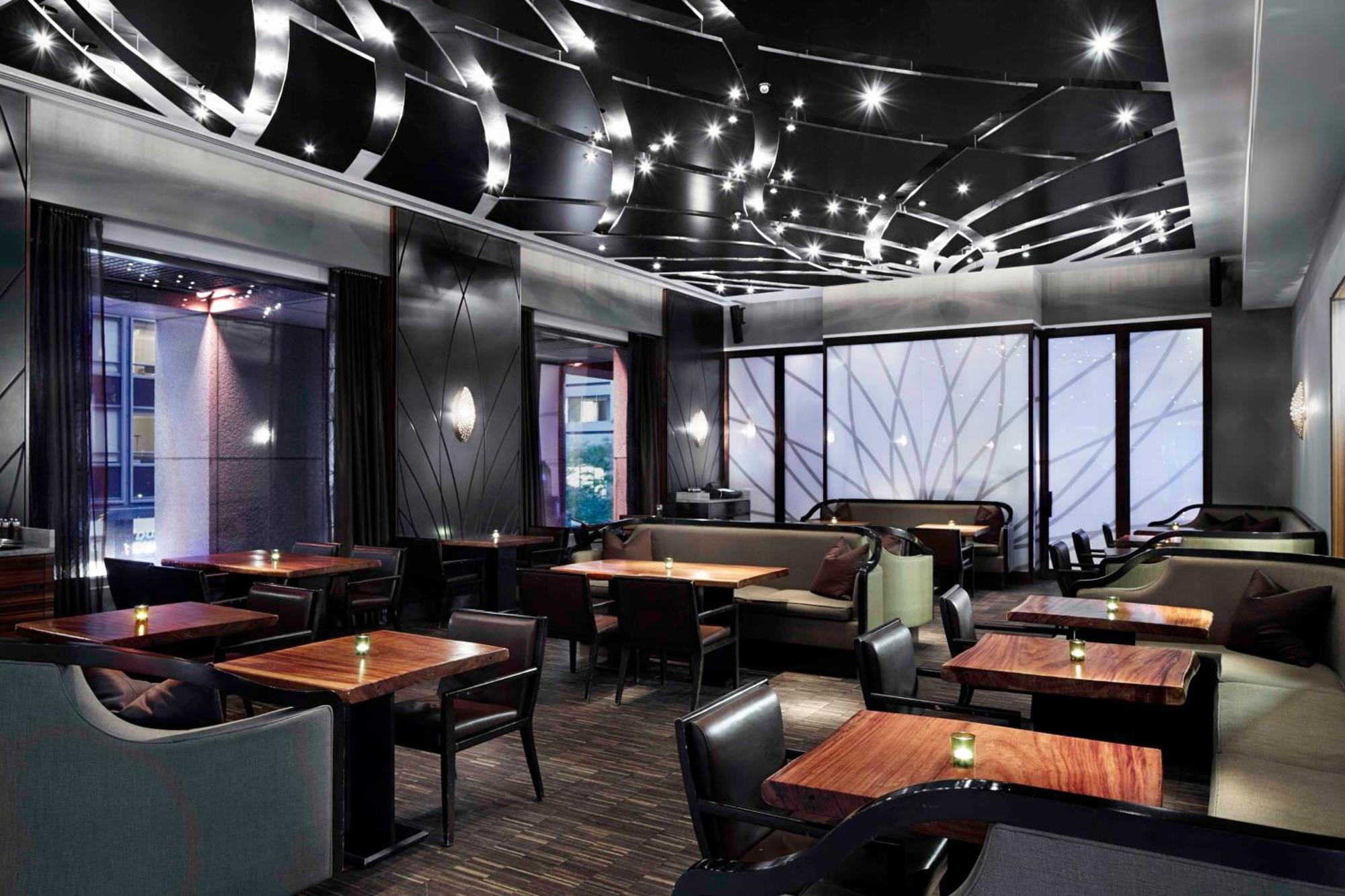 Hyatt Centric Wall Street Nowy Jork Zewnętrze zdjęcie