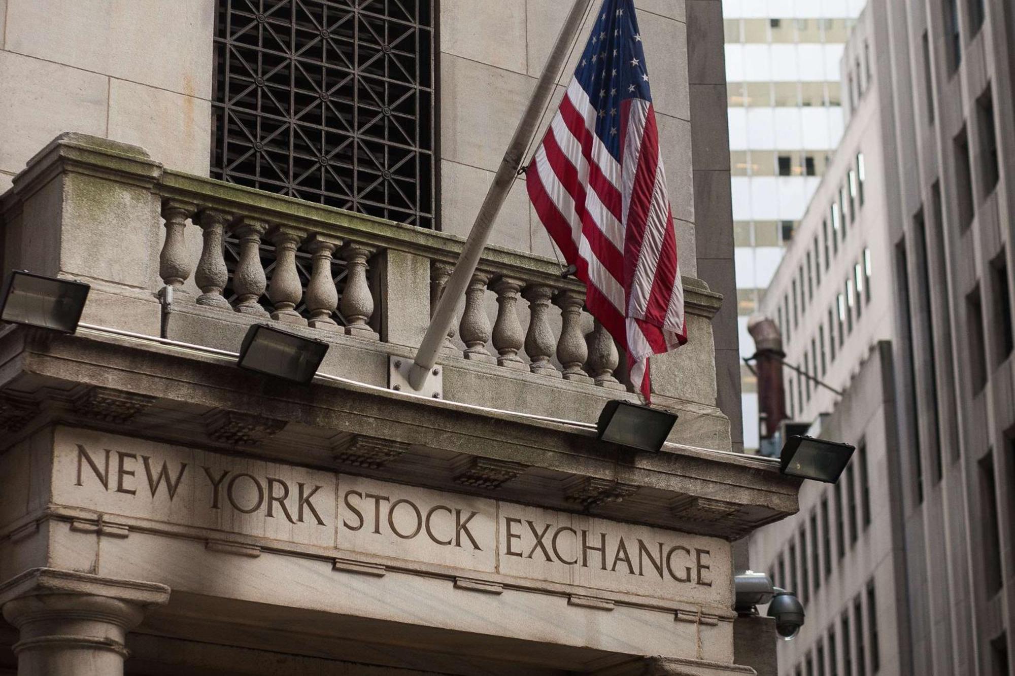 Hyatt Centric Wall Street Nowy Jork Zewnętrze zdjęcie